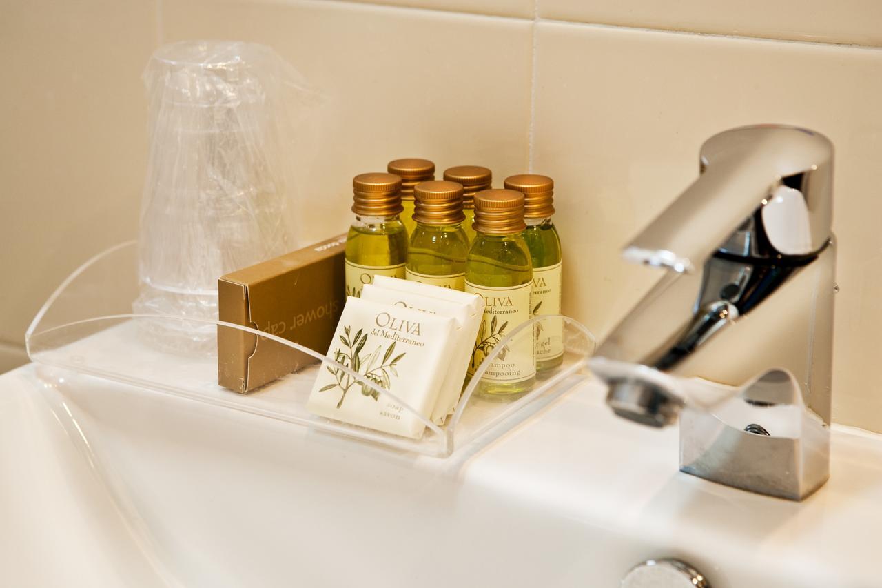 Hotel La Campagnola Fucecchio Ngoại thất bức ảnh