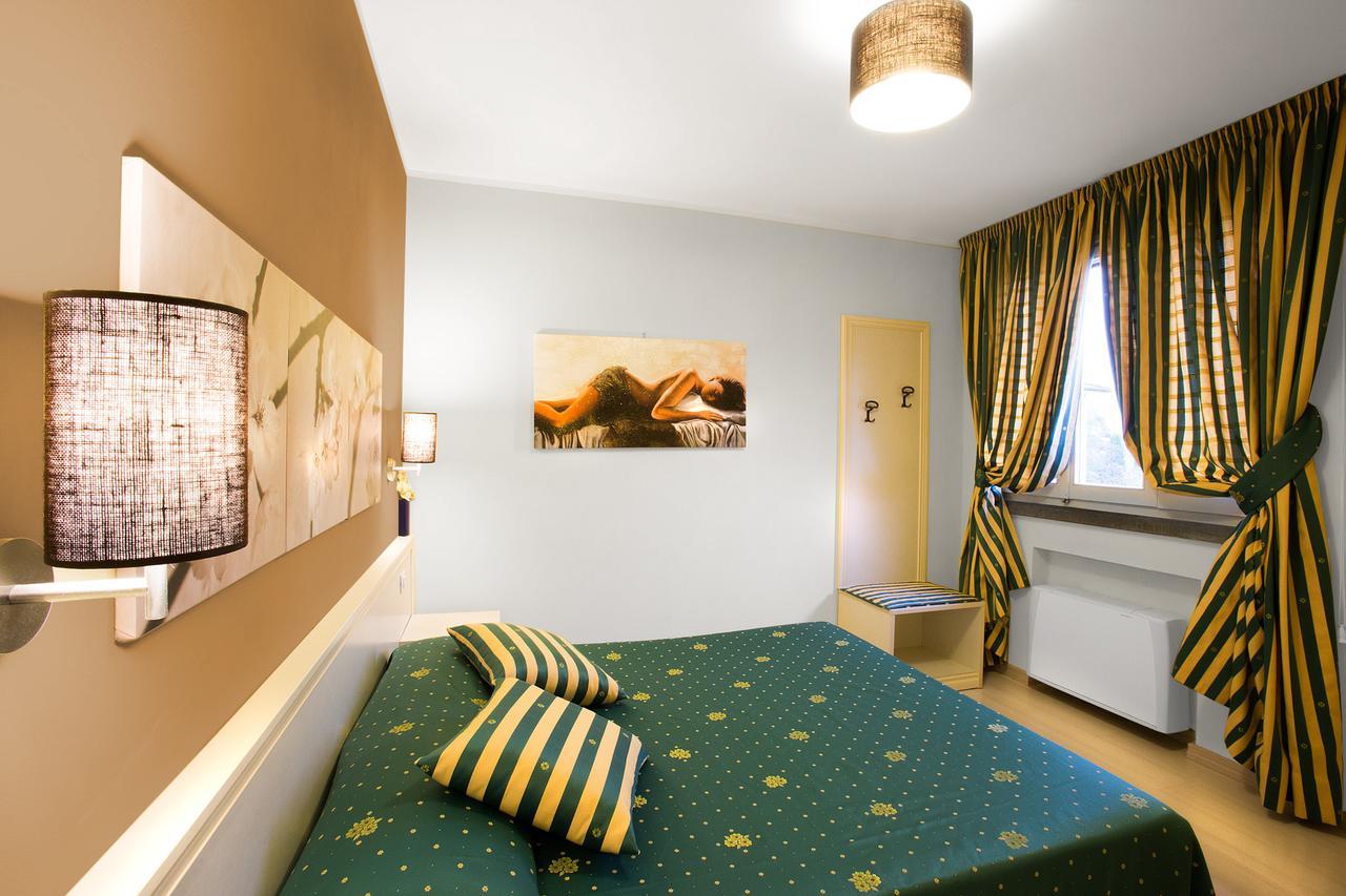 Hotel La Campagnola Fucecchio Ngoại thất bức ảnh