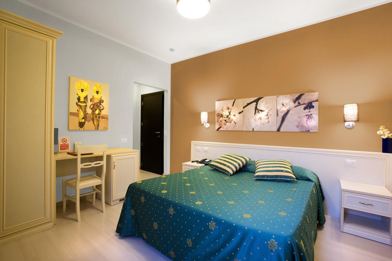 Hotel La Campagnola Fucecchio Ngoại thất bức ảnh
