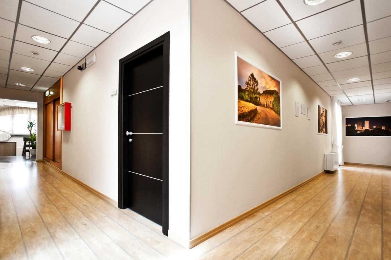 Hotel La Campagnola Fucecchio Ngoại thất bức ảnh