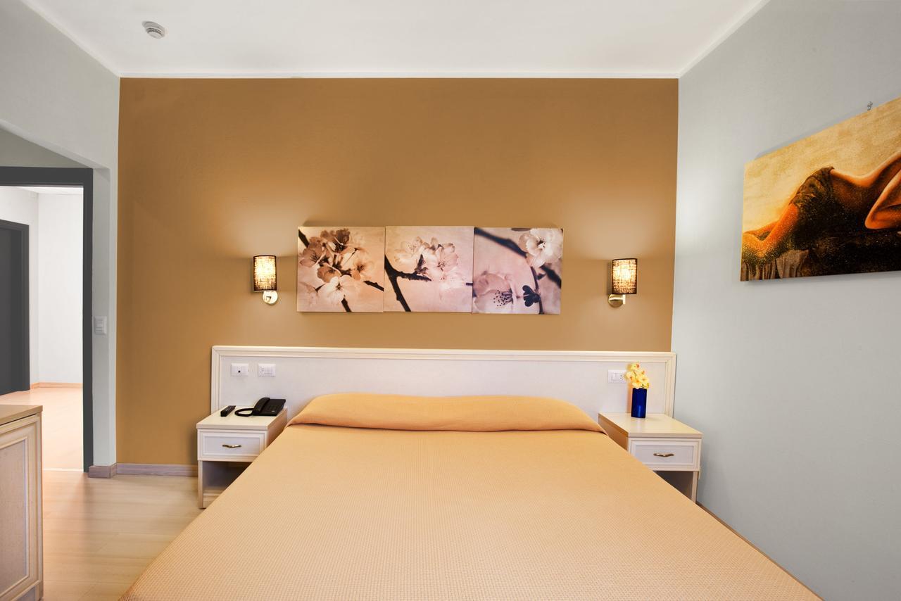 Hotel La Campagnola Fucecchio Ngoại thất bức ảnh