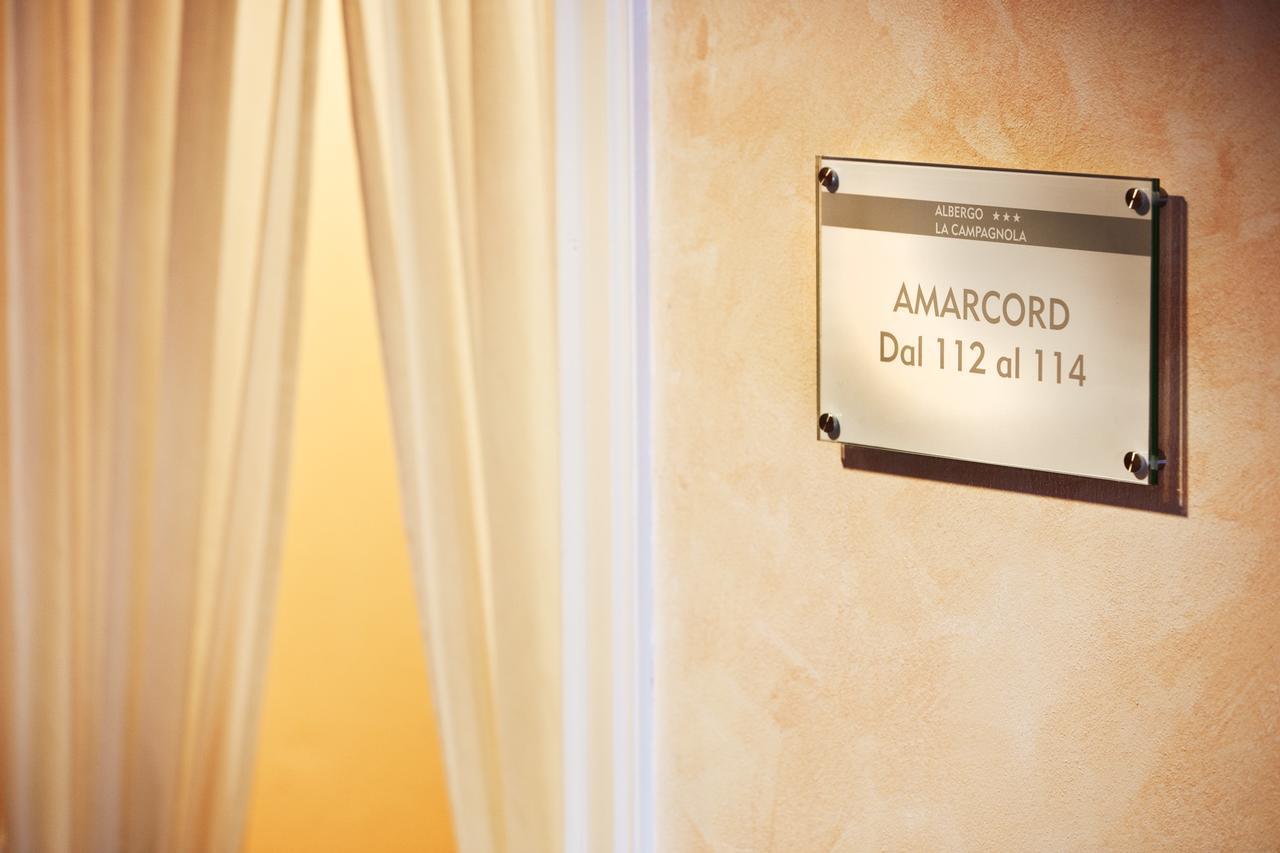 Hotel La Campagnola Fucecchio Ngoại thất bức ảnh