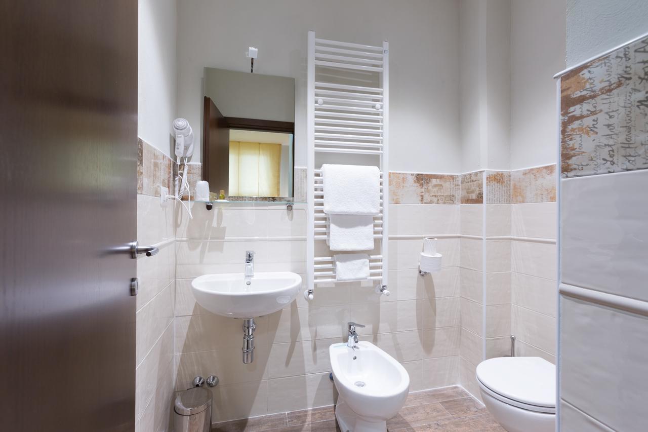 Hotel La Campagnola Fucecchio Ngoại thất bức ảnh