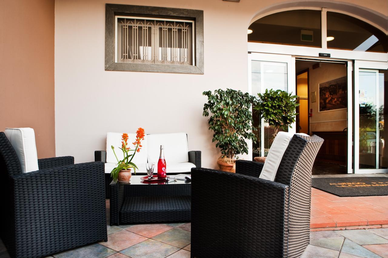 Hotel La Campagnola Fucecchio Ngoại thất bức ảnh